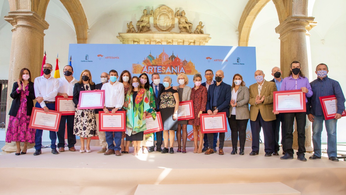 Noticias Castilla-La Mancha