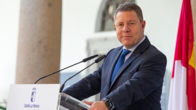 Noticias Castilla-La Mancha