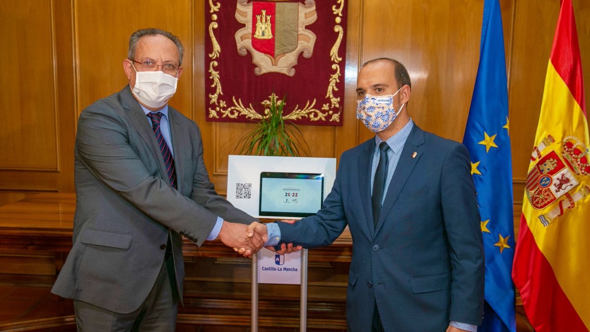 Noticias Castilla-La Mancha