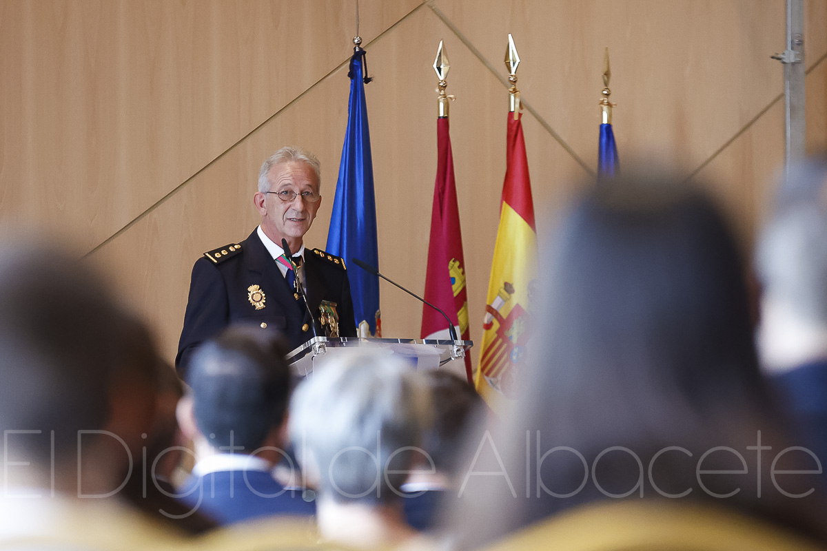 Noticias Albacete
