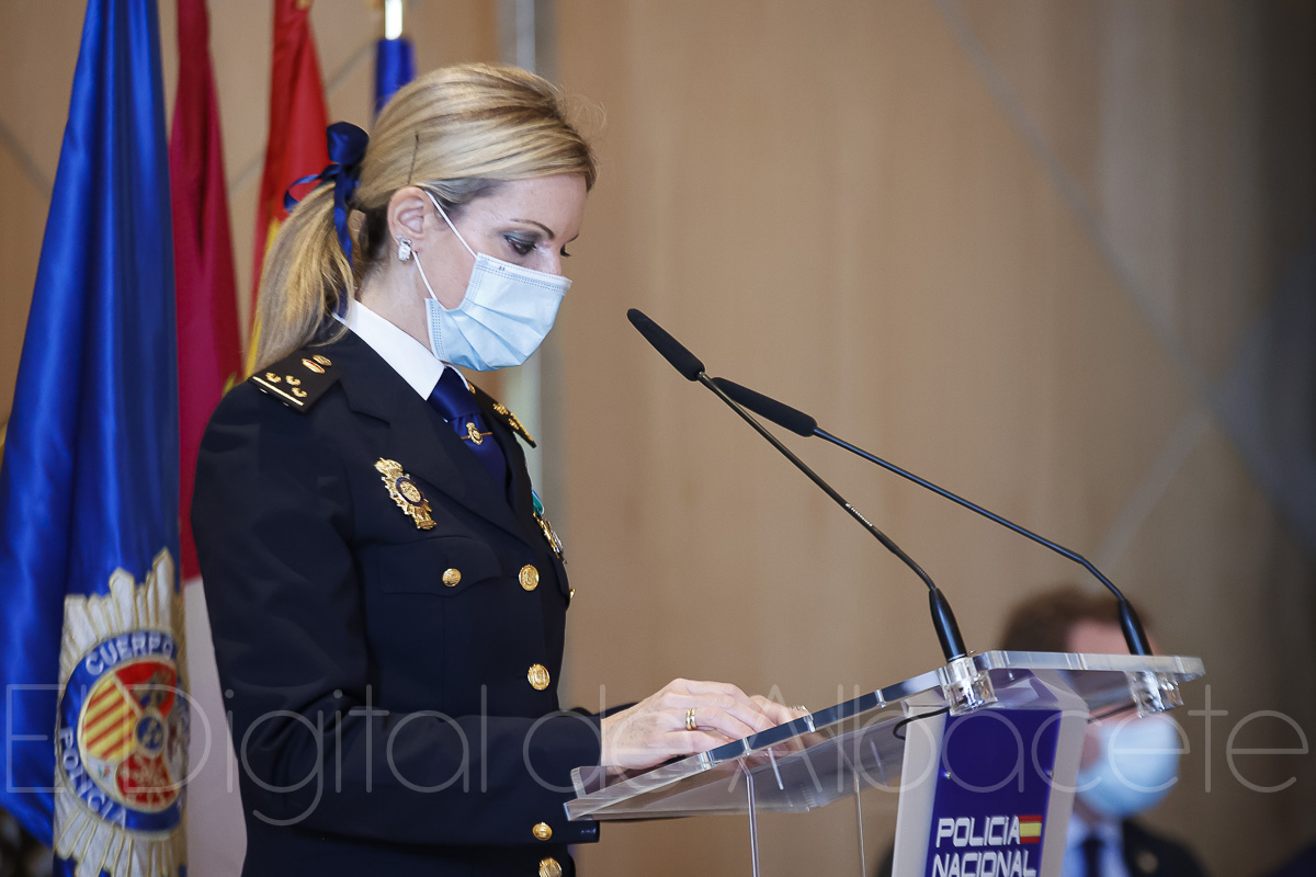 Noticias Albacete