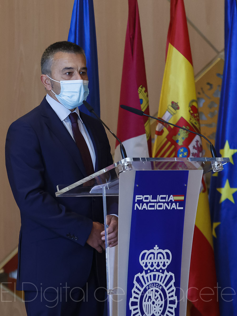 Noticias Albacete