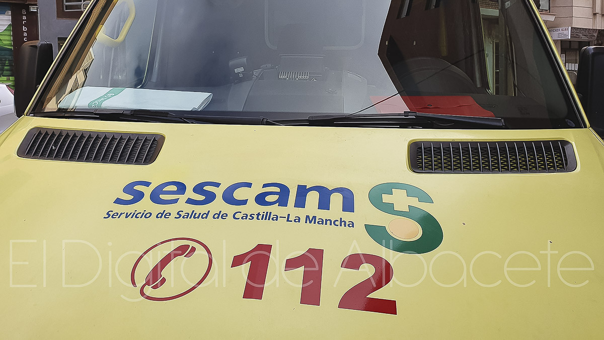 Dos jóvenes heridos en una pelea multitudinaria en un pueblo de castilla-la mancha