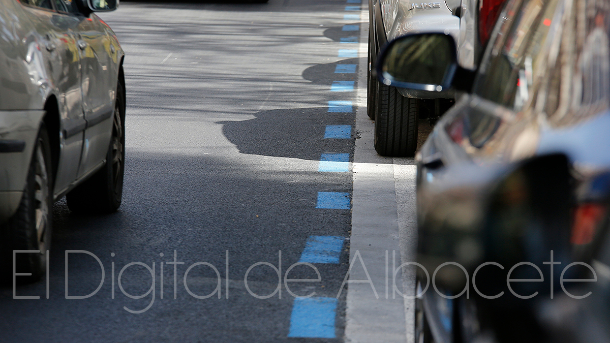 Noticias Albacete
