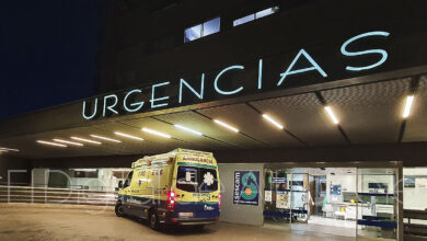 hospital de albacete