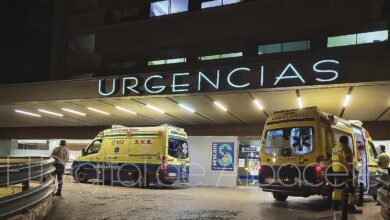 Hospital de Albacete