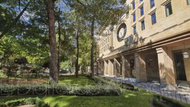 Ayuntamiento Albacete