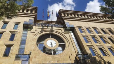 Ayuntamiento de Albacete