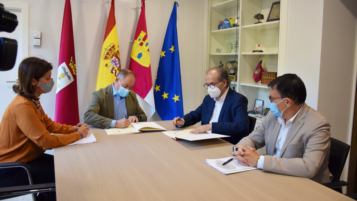 Noticias albacete
