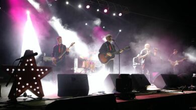 Argonautas’ se alza como grupo ganador de la 32º edición del Memorial ‘Alberto Cano’ en una final en la que brilló el talento local