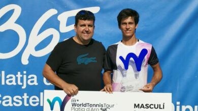 Carlos Sanchez Jover