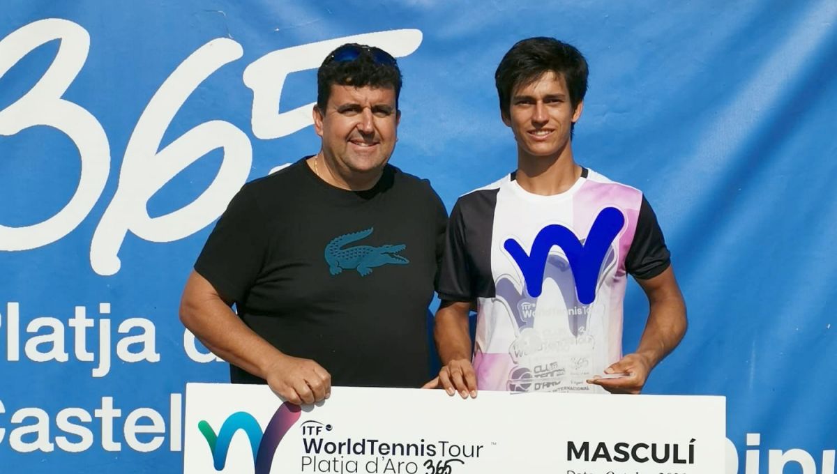 Carlos Sanchez Jover