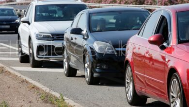 Arreglarán la carretera de Letur