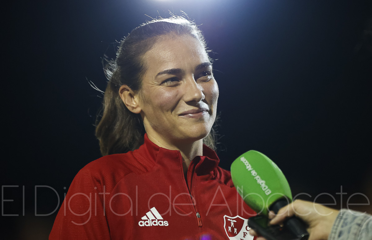 noticias deportes albacete