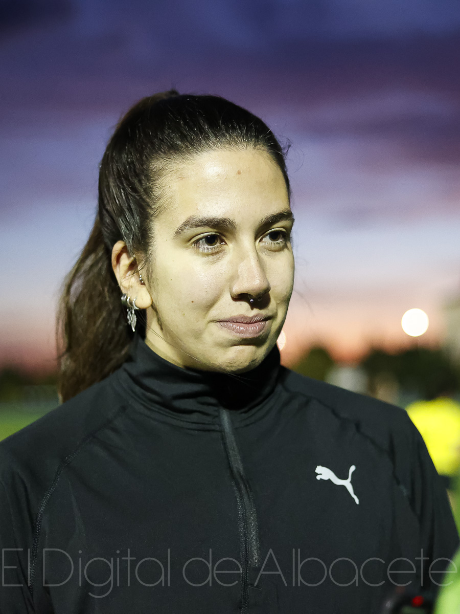 Noticias deporte albacete