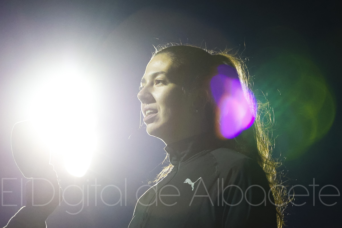 Noticias deporte albacete