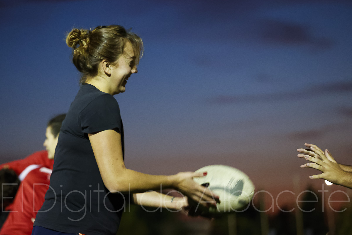 Noticias deporte albacete