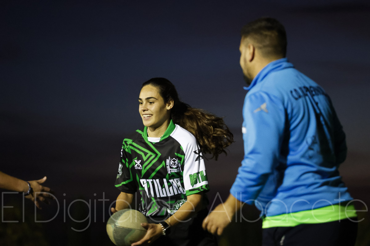 Noticias deporte albacete