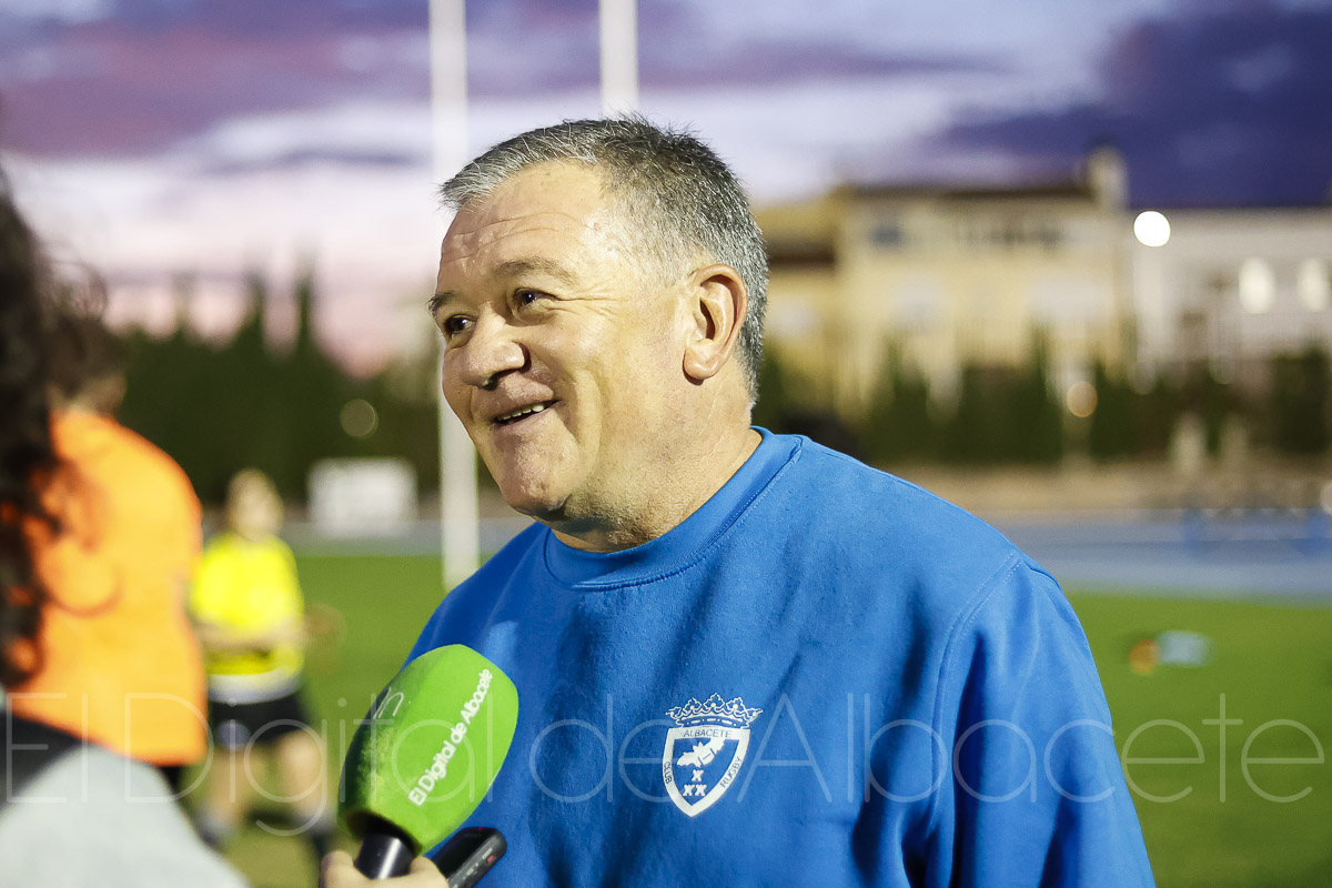 Noticias deporte albacete