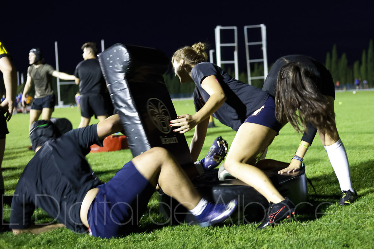 Noticias deporte albacete