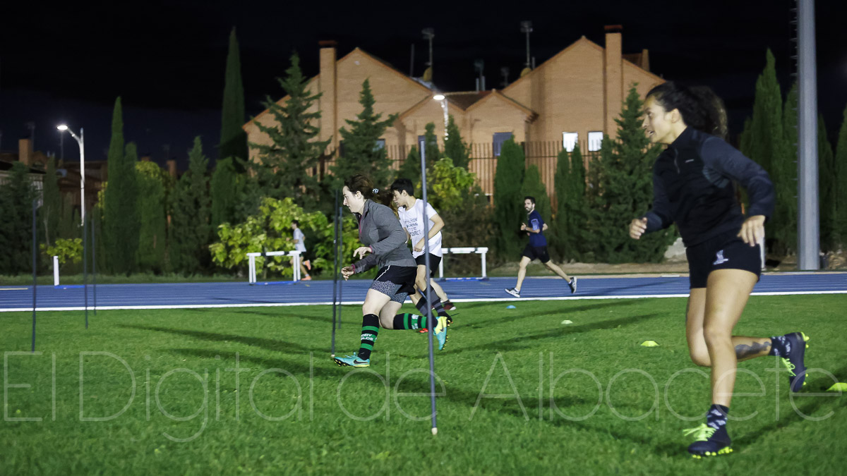 Noticias deporte albacete