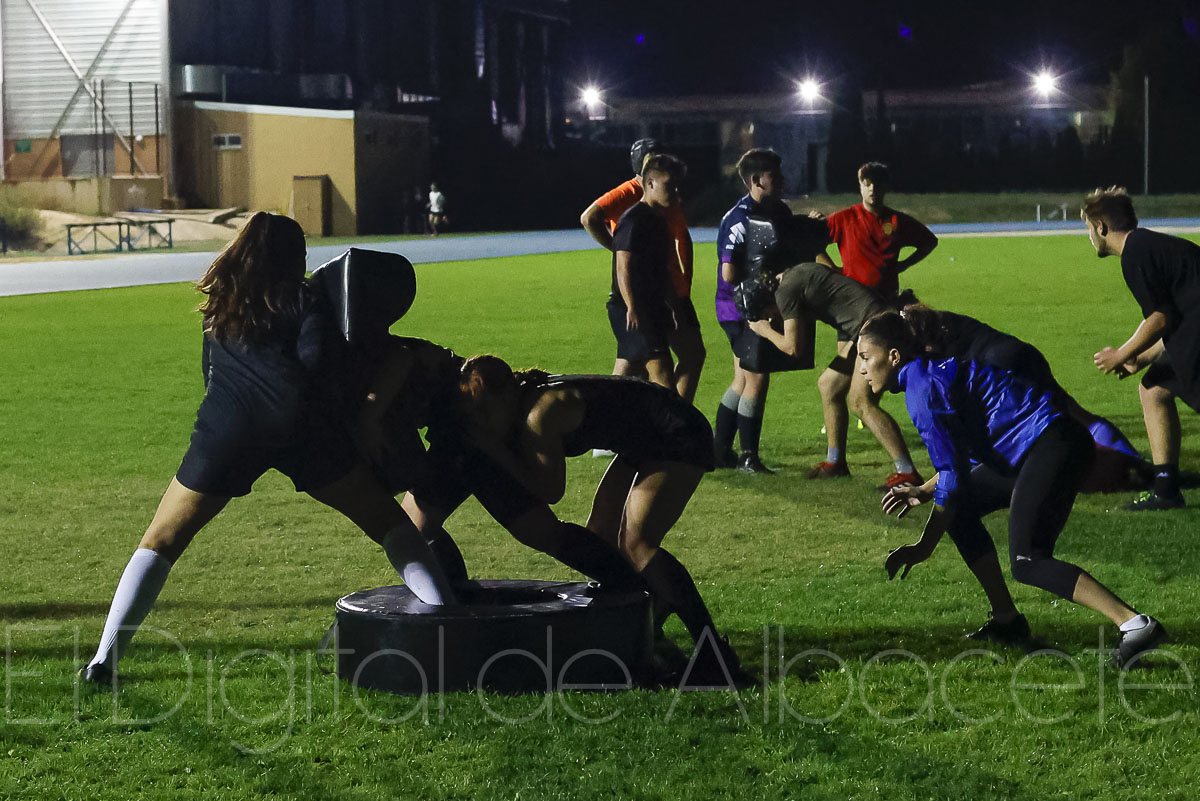 Noticias deporte albacete