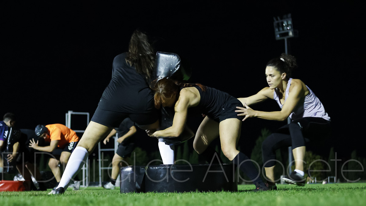 Noticias deporte albacete