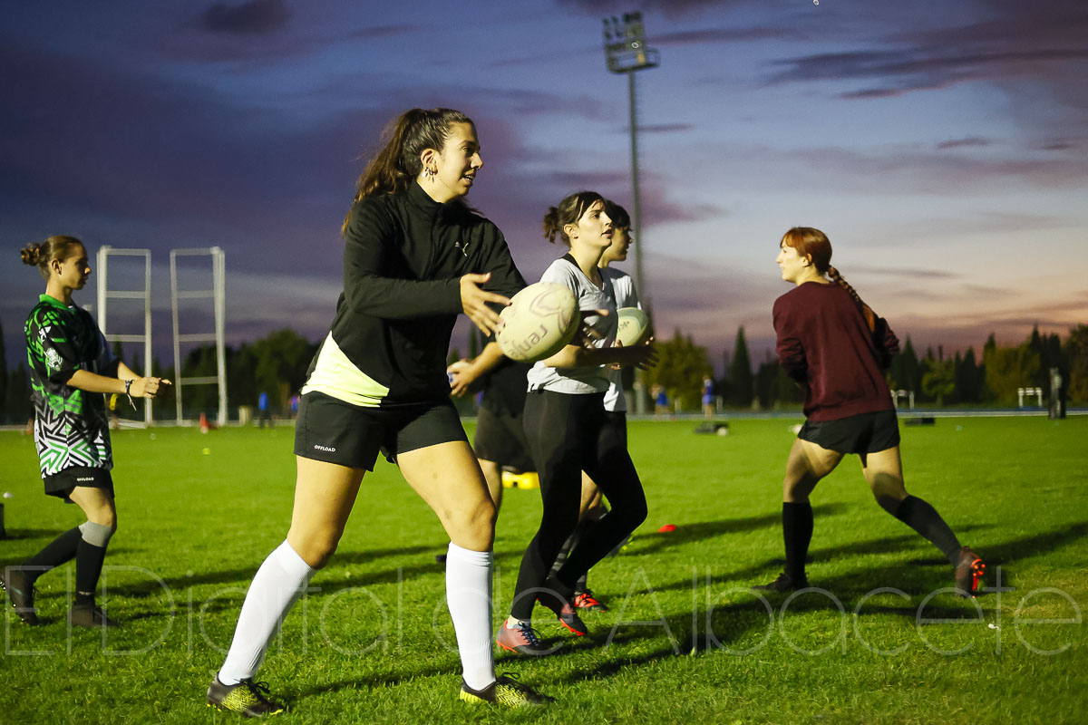 Noticias deporte albacete
