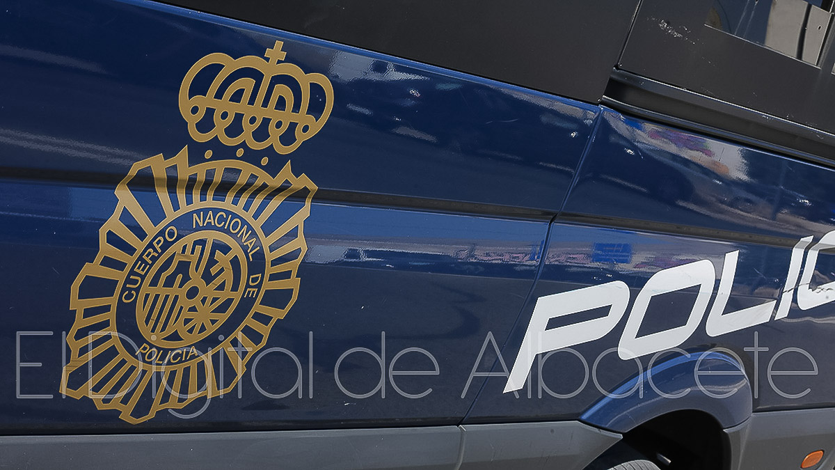 Policía Nacional
