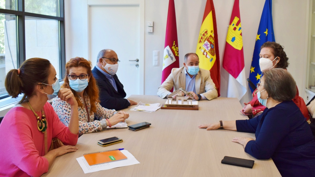 Noticias albacete