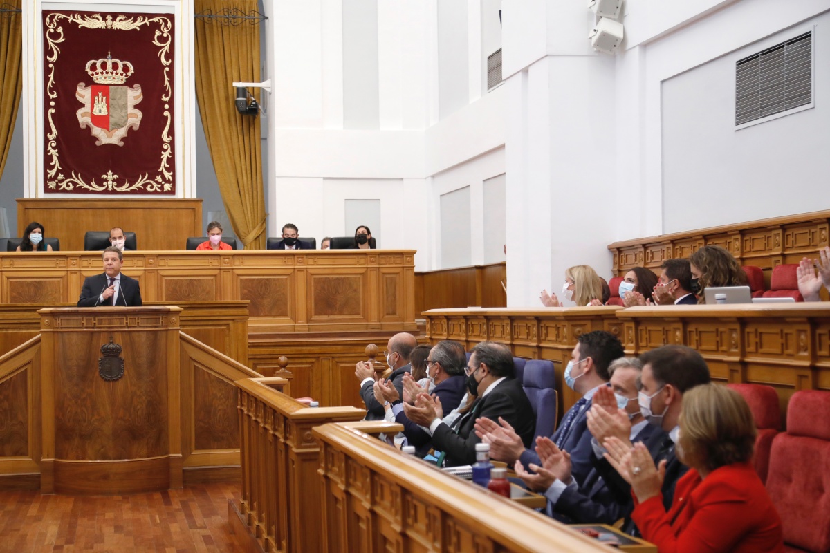 Noticias castilla-la mancha