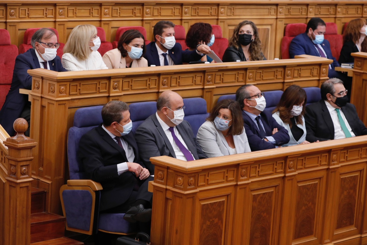 Noticias castilla-la mancha