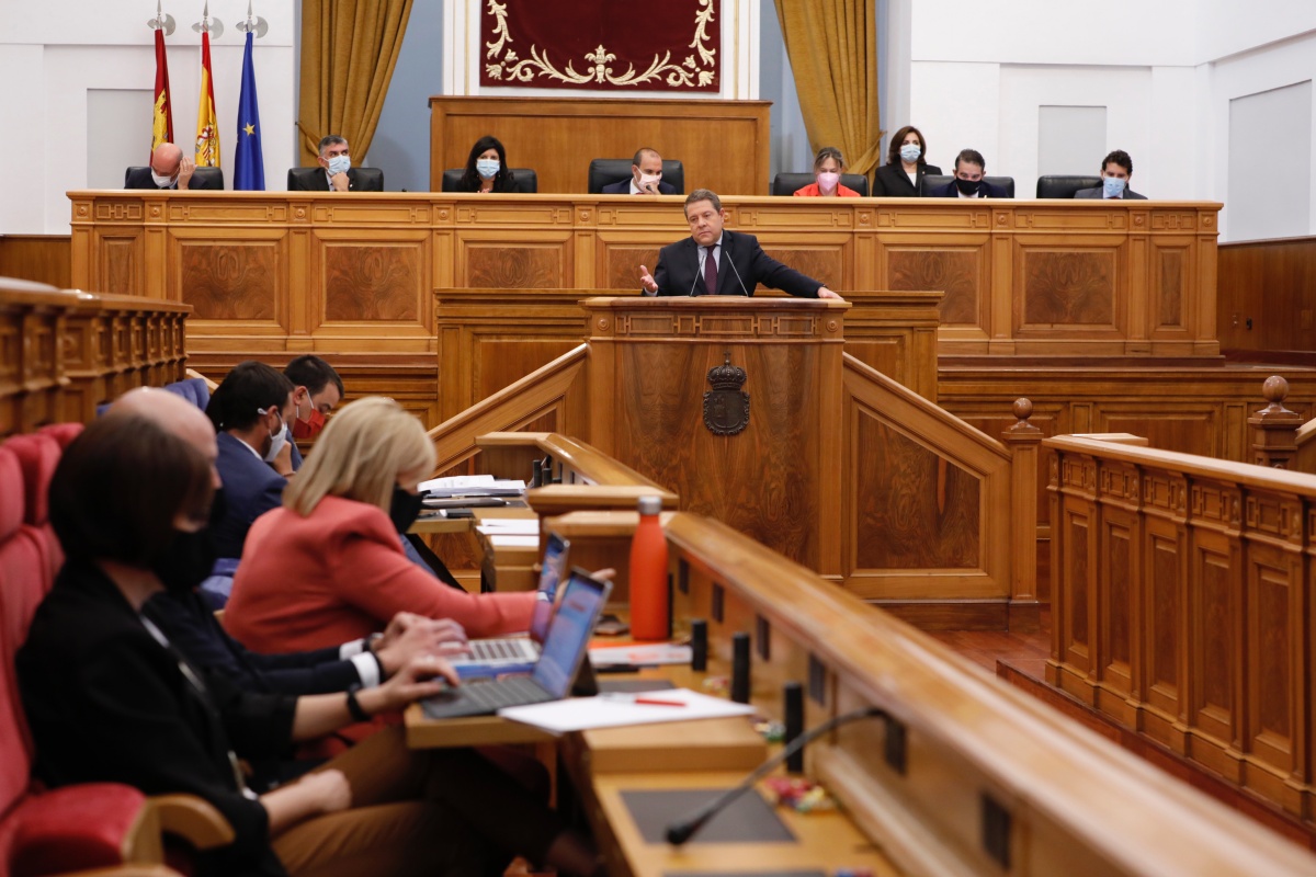 Noticias castilla-la mancha