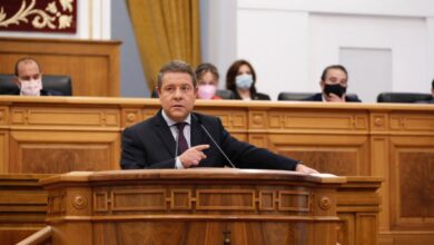 Noticias castilla-la mancha