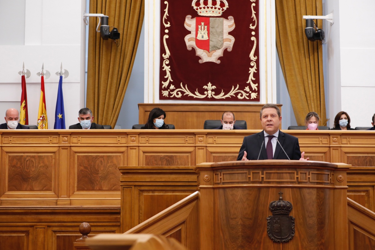 Noticias castilla-la mancha