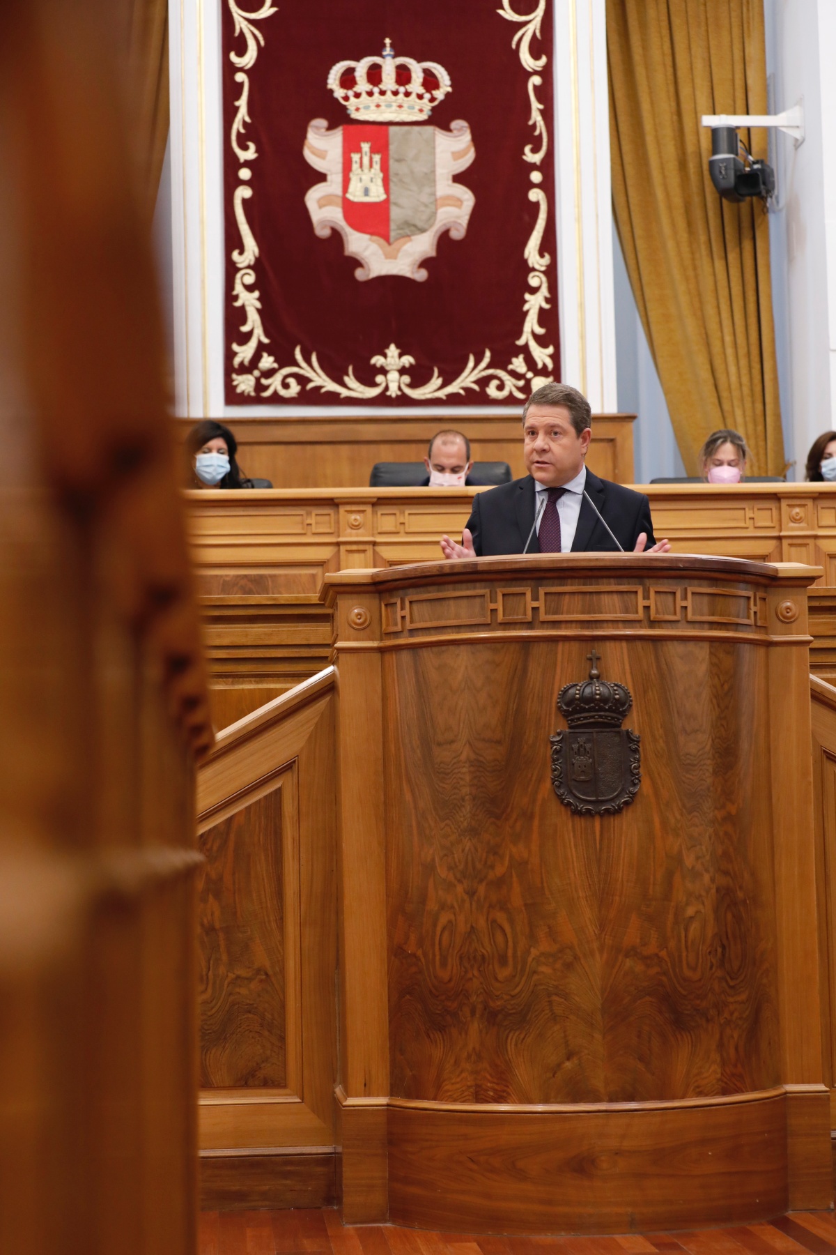 Noticias castilla-la mancha