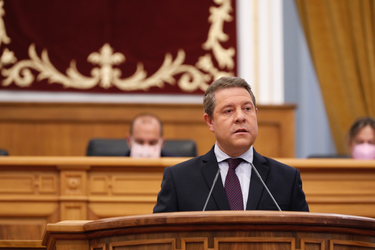 Noticias castilla-la mancha