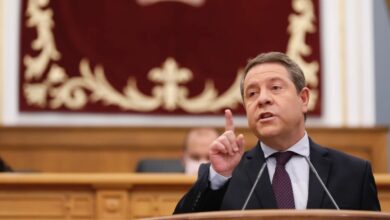 Noticias Castilla-La Mancha