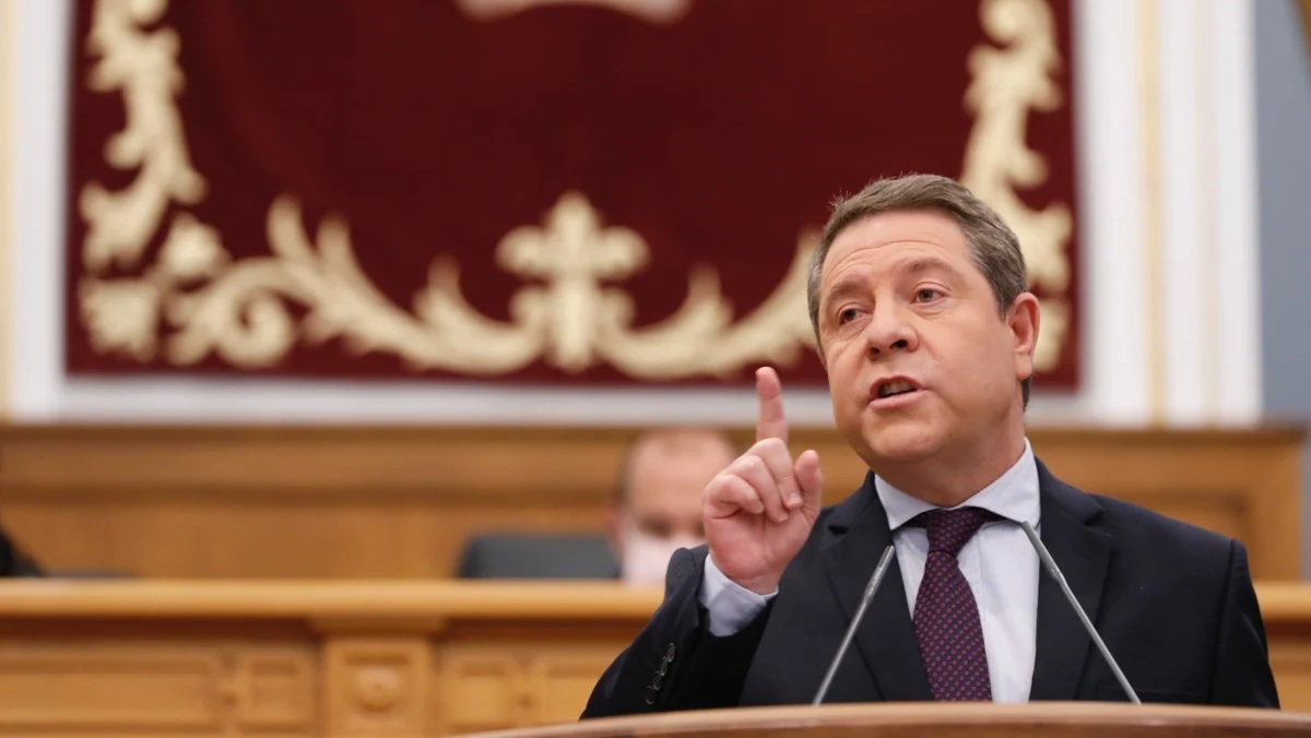 Noticias Castilla-La Mancha