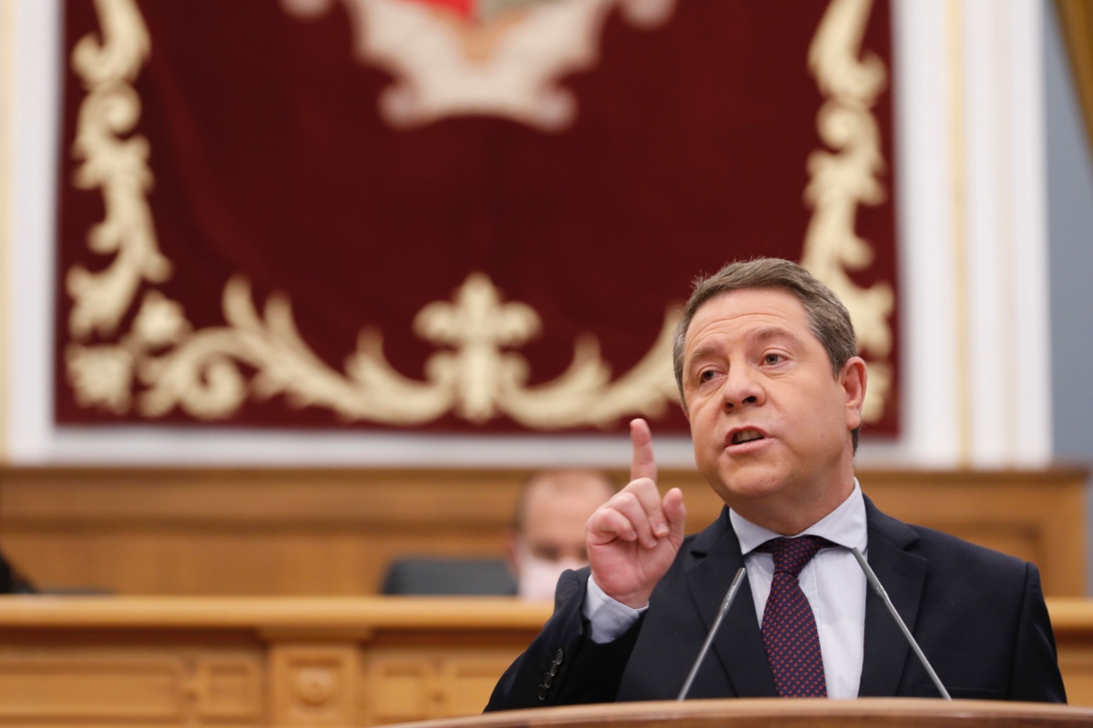 Noticias castilla-la mancha