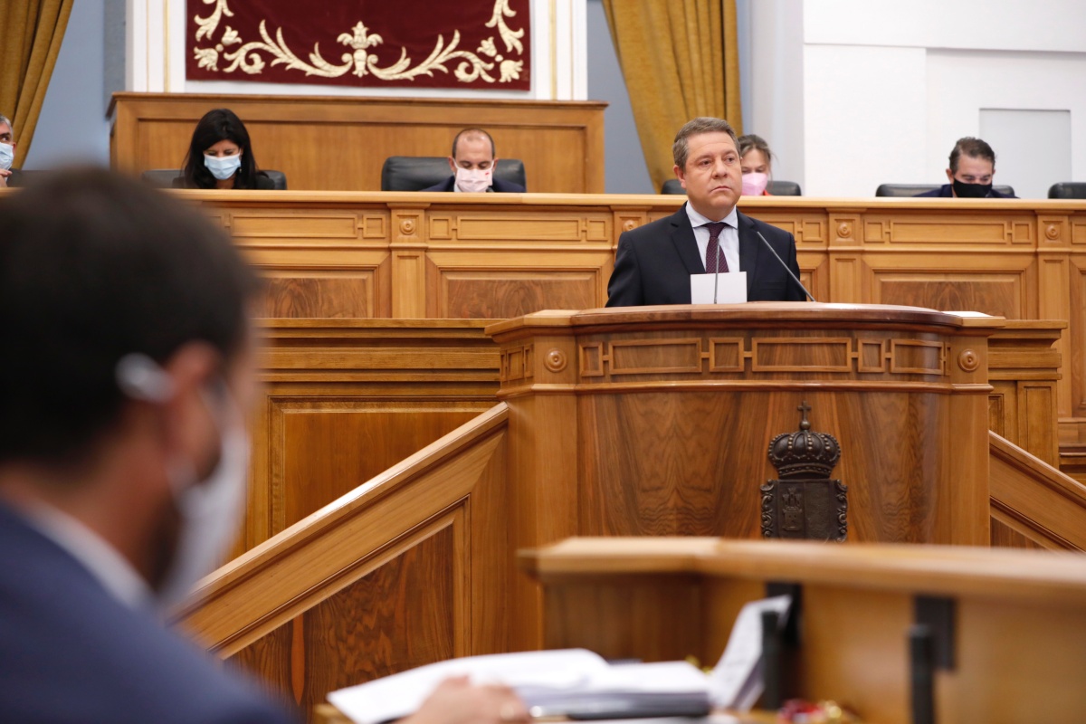 Noticias castilla-la mancha