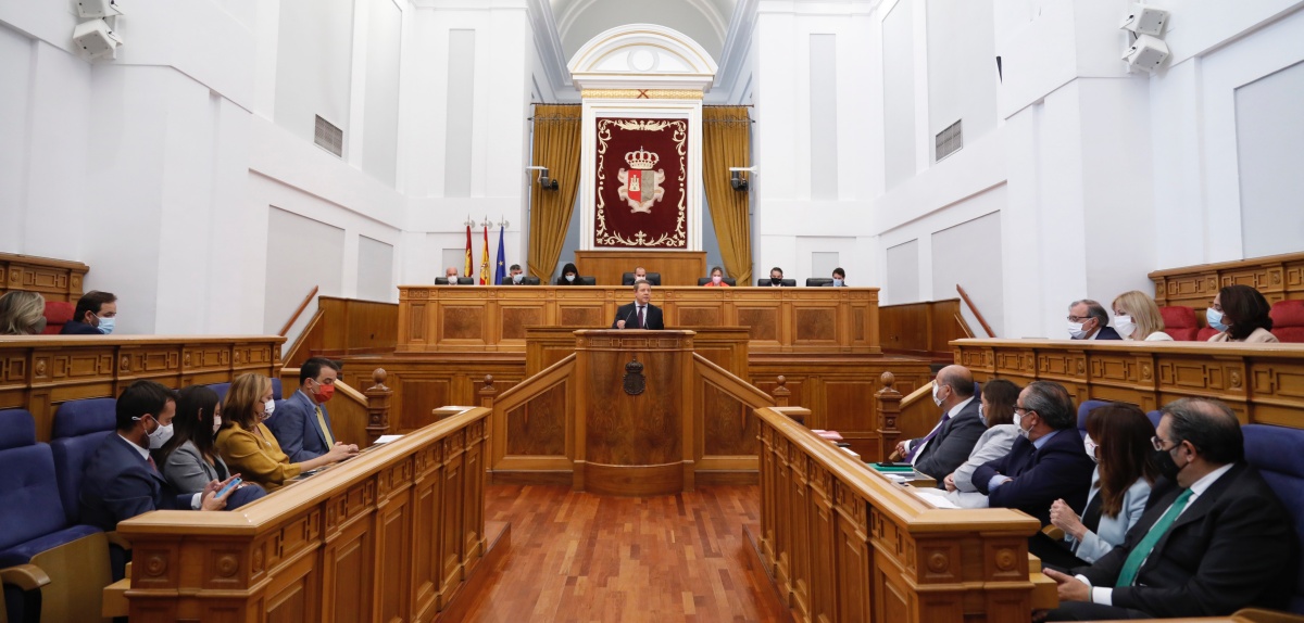 Noticias castilla-la mancha