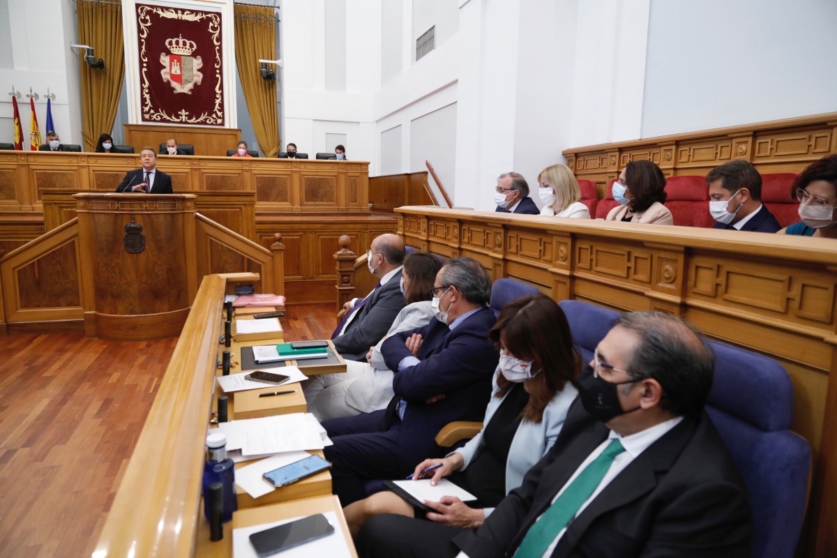 Noticias castilla-la mancha