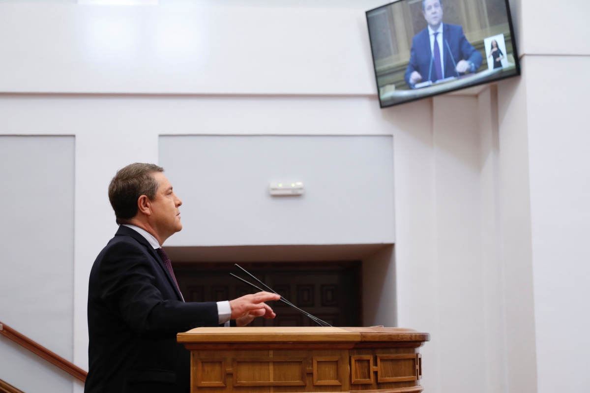 Noticias castilla-la mancha