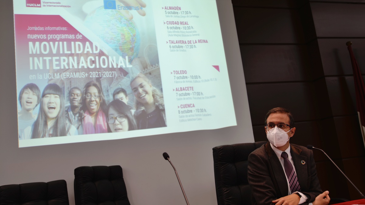 Noticias Castilla-La Mancha