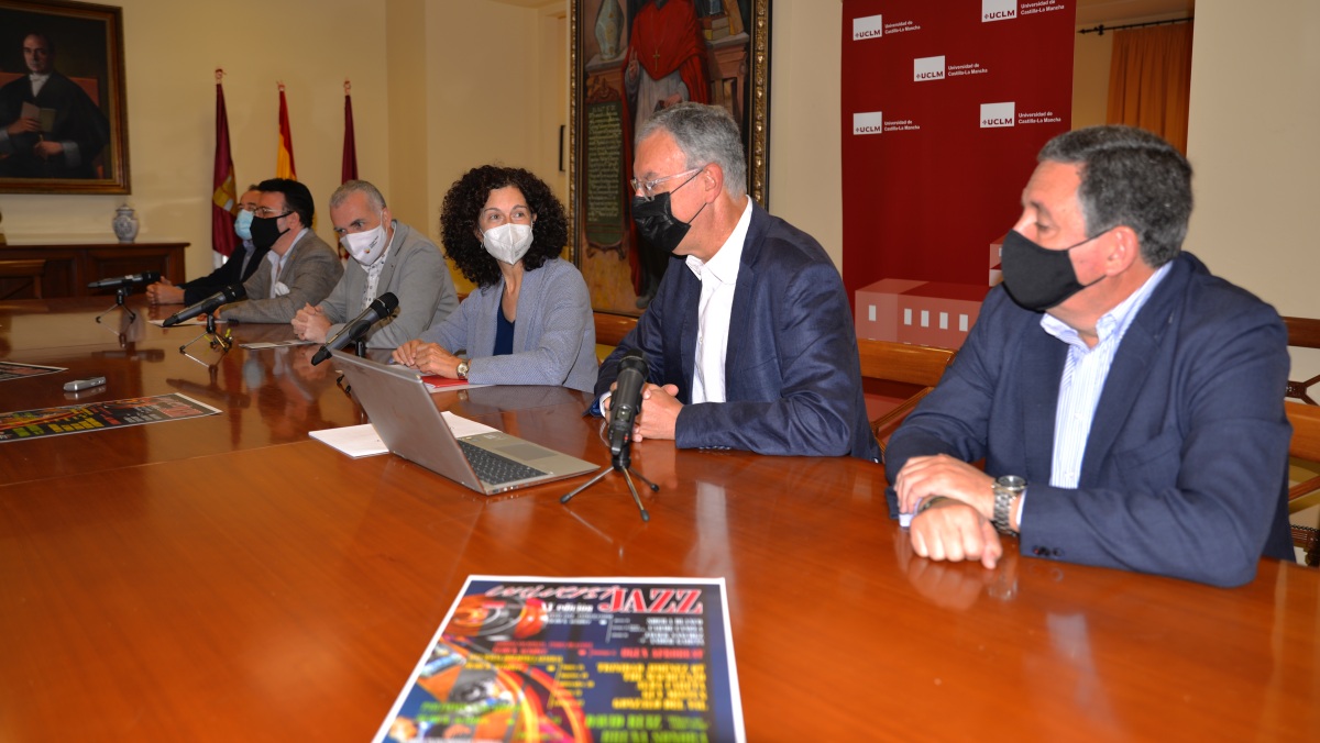 Noticias Castilla-La Mancha