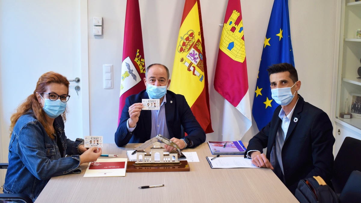 Noticias Castilla-La Mancha