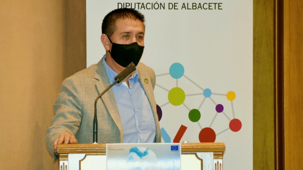 Santiago Cabañero