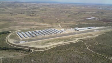 Aeródromo Casarrubios Del Monte