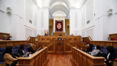 Noticias Castilla-La Mancha